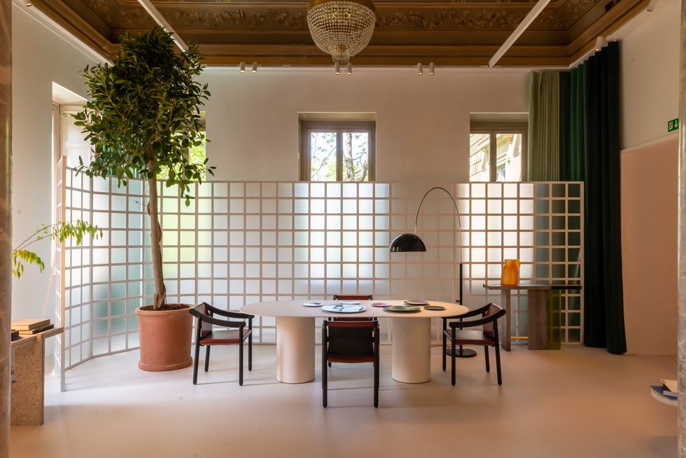 Milano Design Week 2024 – Tropicalistic