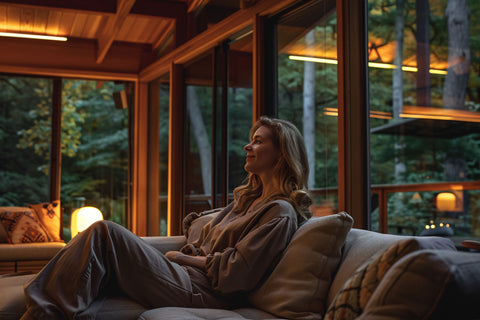 Indirect Lighting how to create