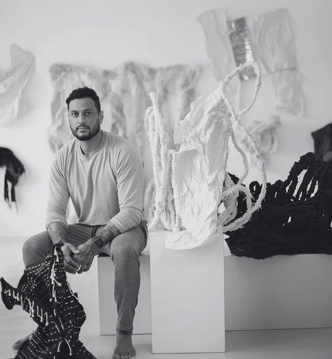 Alex Rocca on Tropicalistic