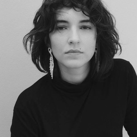 Isadora Mourão