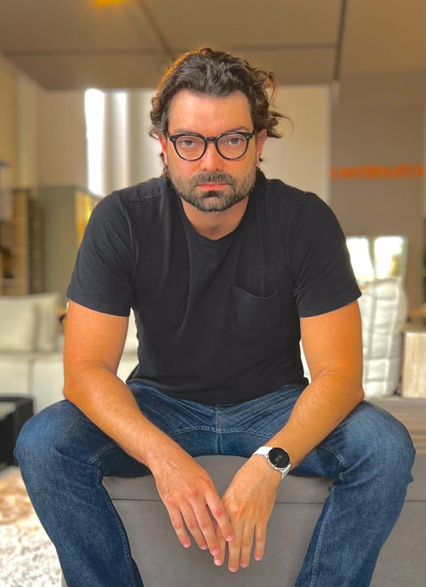 Rodrigo Laureano