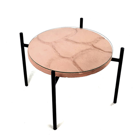Sertão Side Table