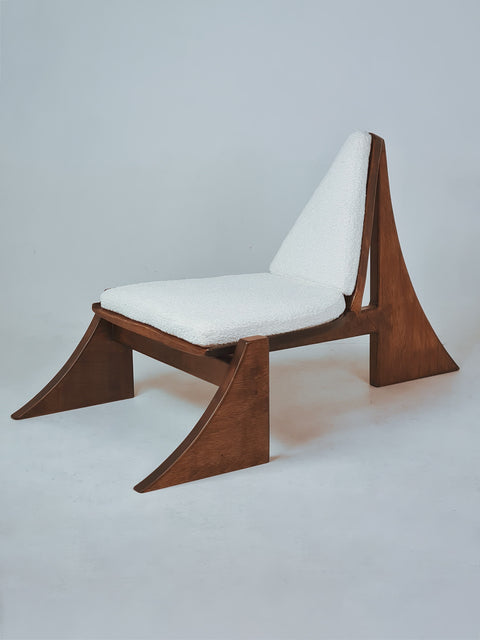 SQS 308 armchair