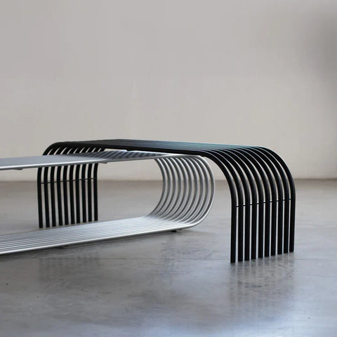 Bouman Bench