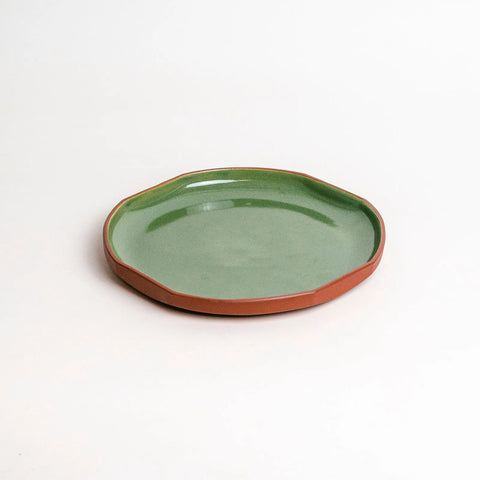 Chanfro large plate