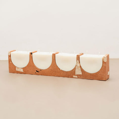 Nu Candleholder