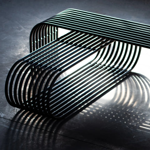 Bouman Bench