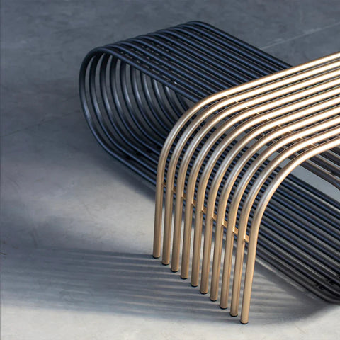 Bouman Bench