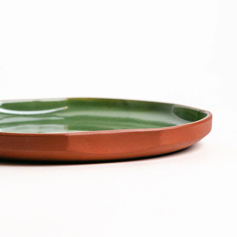 Chanfro large plate
