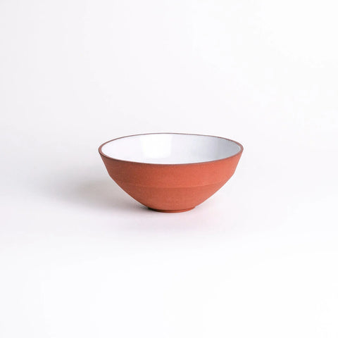 Chanfro bowl