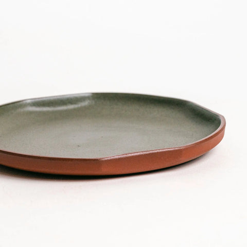 Chanfro small plate