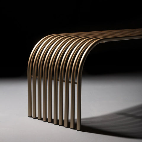 Bouman Bench