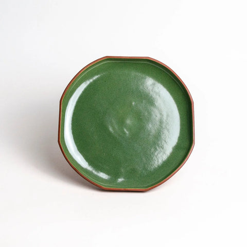 Chanfro large plate