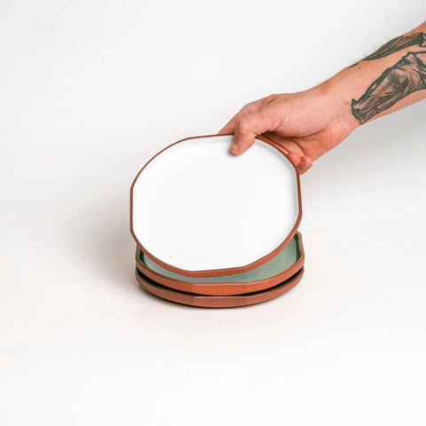 Chanfro small plate