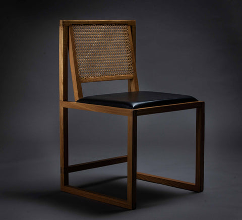 Square chair