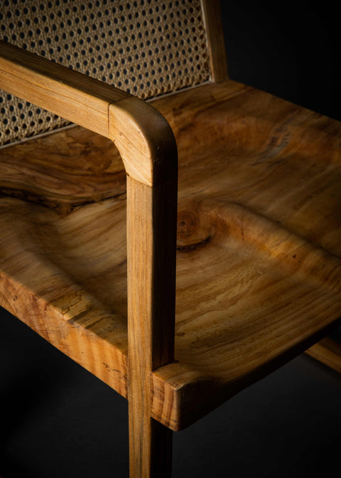 Árvore armchair