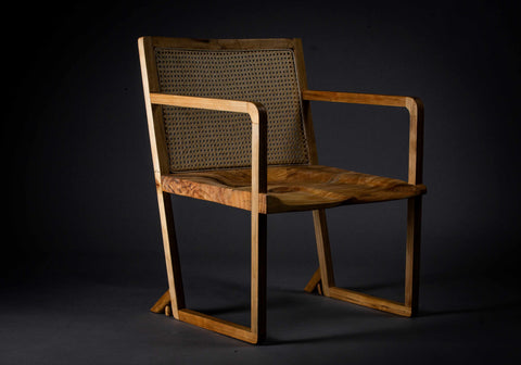 Árvore armchair
