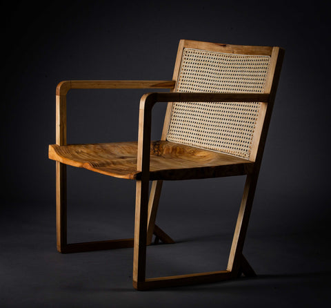 Árvore armchair