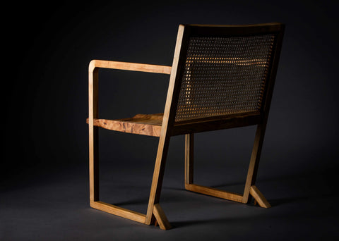 Árvore armchair