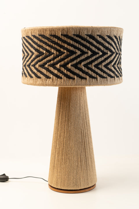 Quero-Quero w/ graphic weave