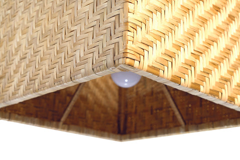 Aluá pendant