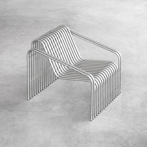 Co-seno stainless steel