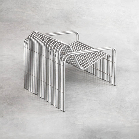 Co-seno stainless steel