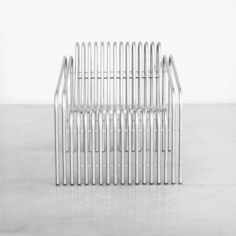Co-seno stainless steel