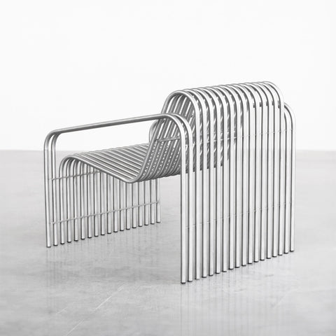 Co-seno stainless steel