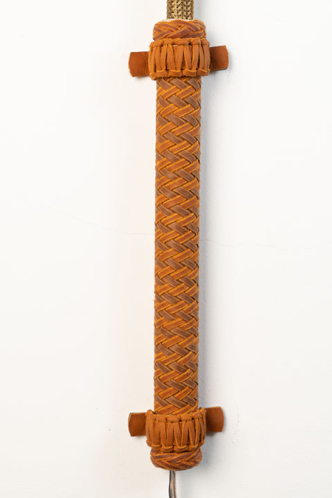 Pantaneira Torch in Leather