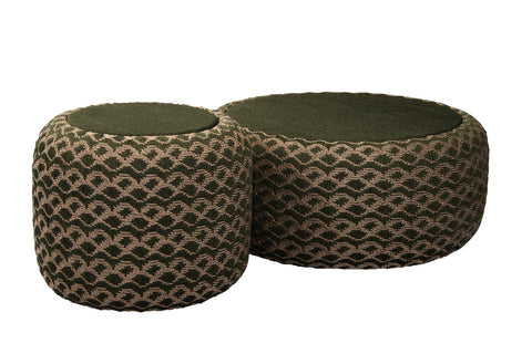 OUTDOOR COLLECTION BY TRAçO UM