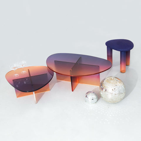 Dusk collection spectro Anoitecer