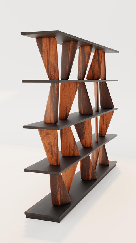 Tajapi Shelf