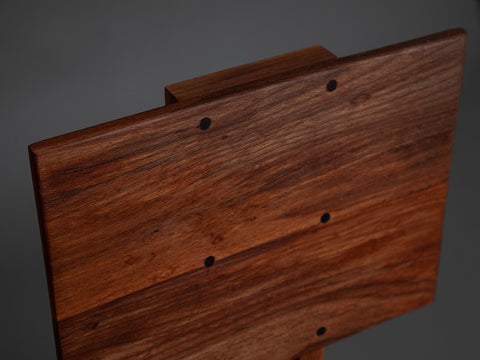Simple chair