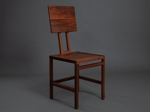 Simple chair