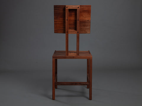 Simple chair