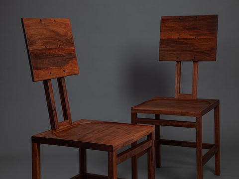 Simple chair