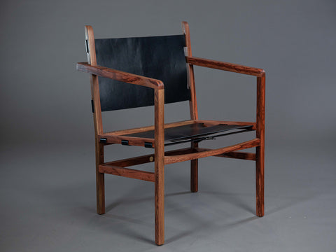Caetano armchair