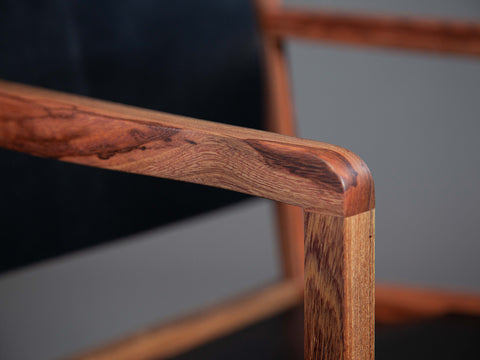 Caetano armchair