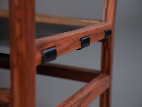 Caetano armchair