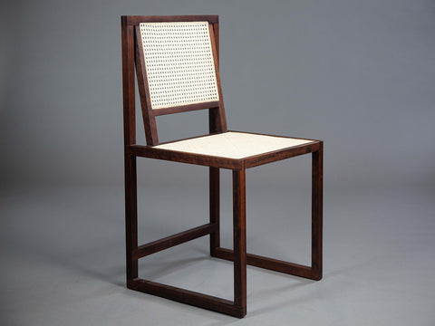 Square chair