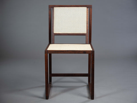 Square chair
