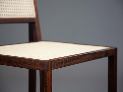 Square chair