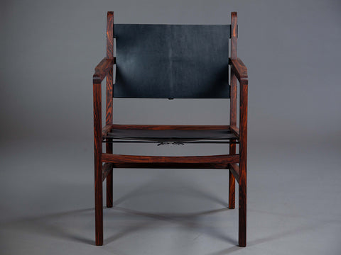 Caetano armchair
