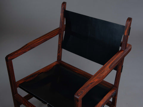 Caetano armchair
