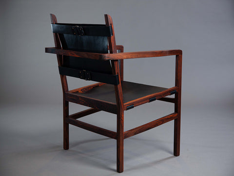 Caetano armchair