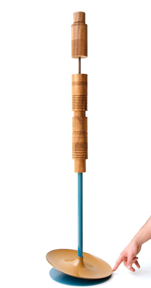 Coleção Carbono