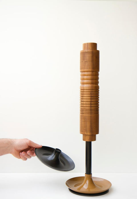 Carbono 17 (mesa)