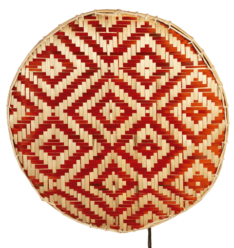 Quilombola Sieves
