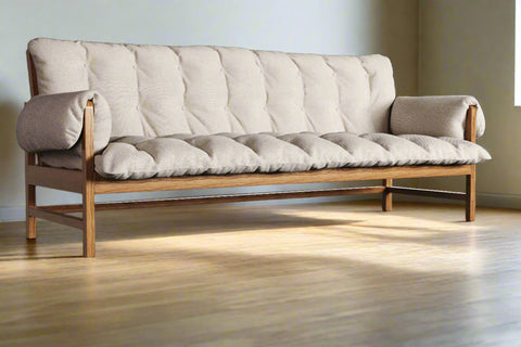 The Lazy Sofa
